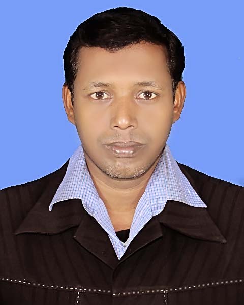 GONESH CHANDRA BISWAS POLASH