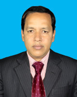 Mohammad Samir Uddin