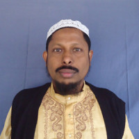 AHAMMAD ALI