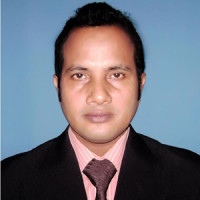 MD IUBE HOSSAIN MOLLA AMIN