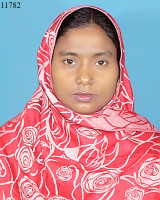 LAKI KHATUN