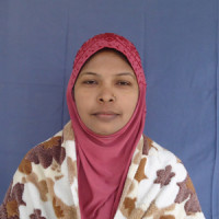 RINA AKTAR
